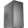 Tacens NOVAX Caja Minitorre Micro ATX Negra